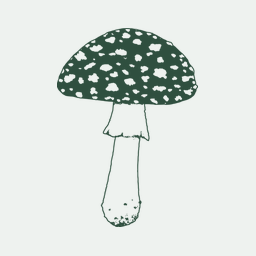 Familiar fungal friends and foes