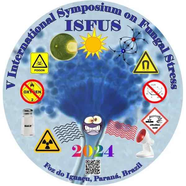 Celebrating the fifth edition of the International Symposium on Fungal Stress ISFUS, a decade after its 2014 debut